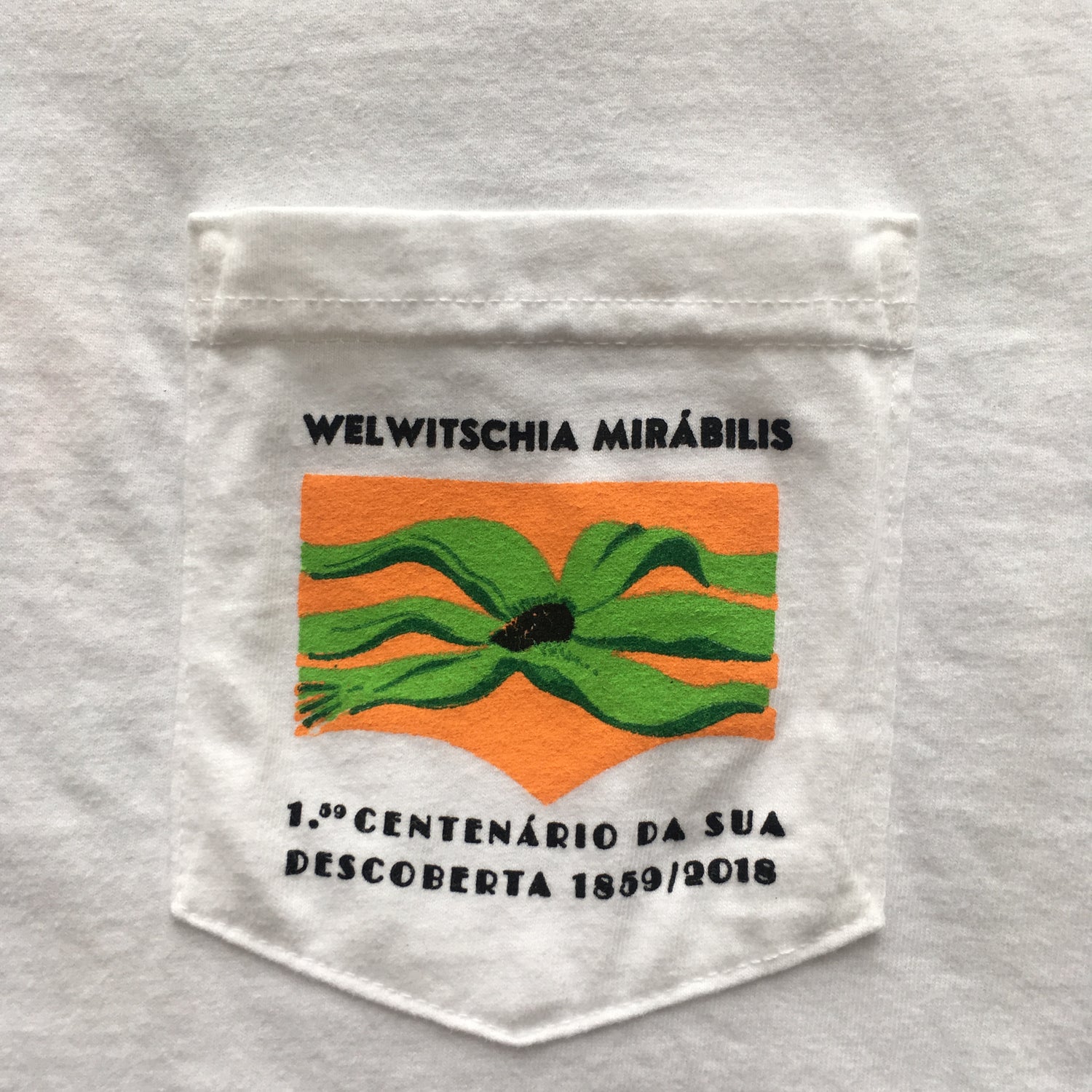Welwitschia T- Shirt & Tank Top