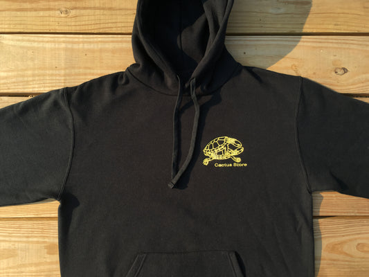 The Reproductive Biology of the Chelonia Hoodie
