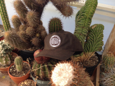 International Euphorbia Society Hat