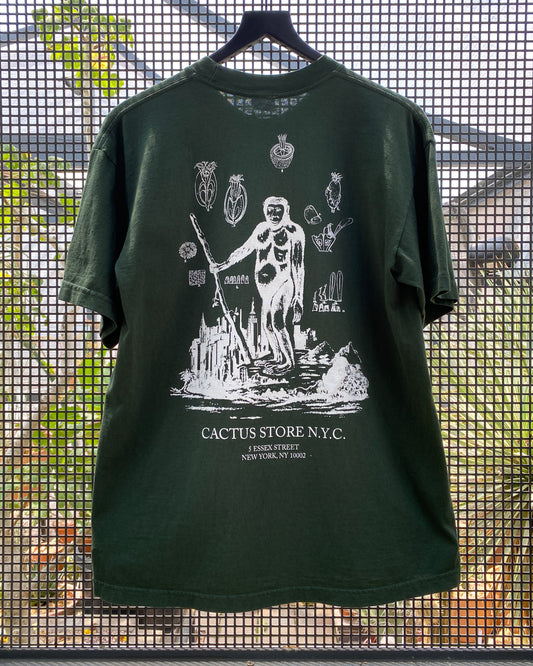 Excelsior (CSNYC) shirt