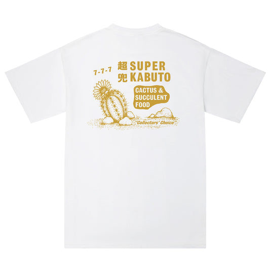 Super Kabuto T-Shirt