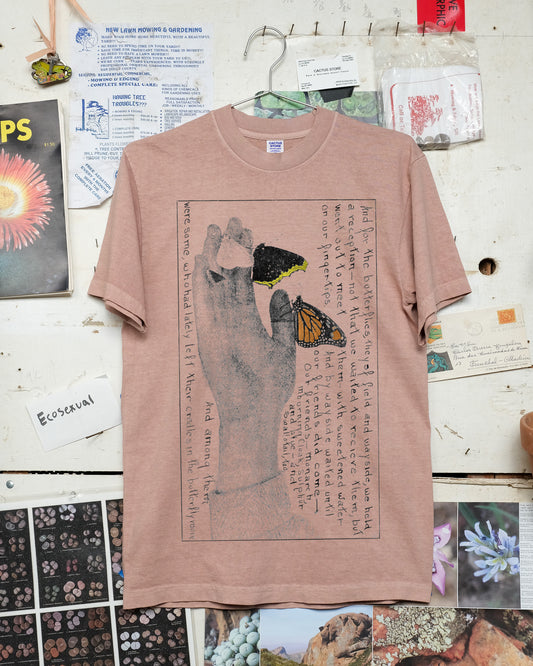 Homage to Opal T-shirt