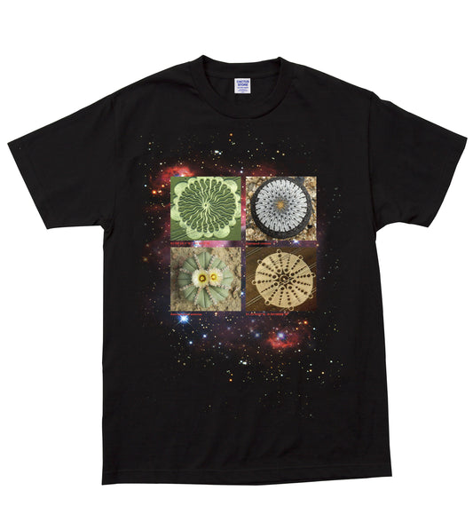 Panspermia T-Shirt