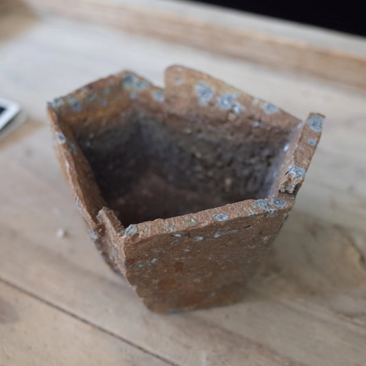 Jonathan Cross (Pot #9)