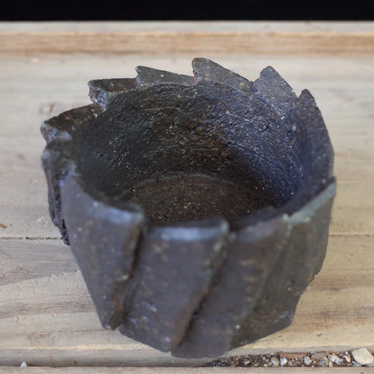 Jonathan Cross (Pot #2)