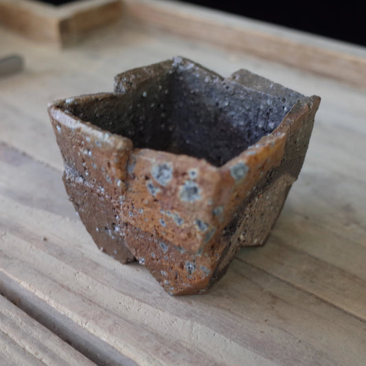 Jonathan Cross (Pot #4)