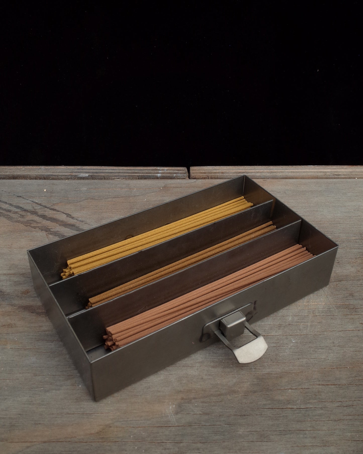 CS Incense Box v2 (By Joel)