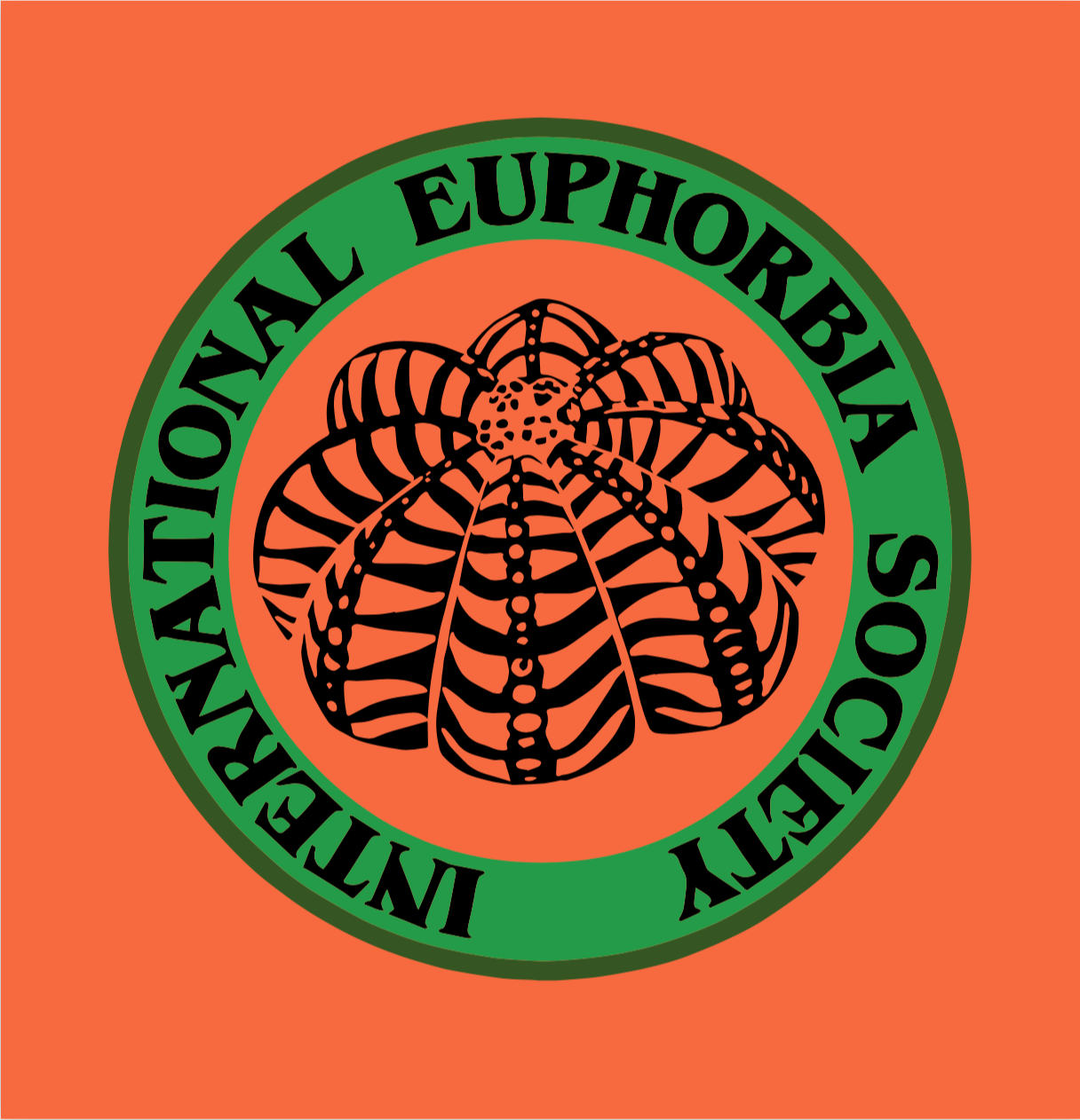 International Euphorbia Society Sweatpants