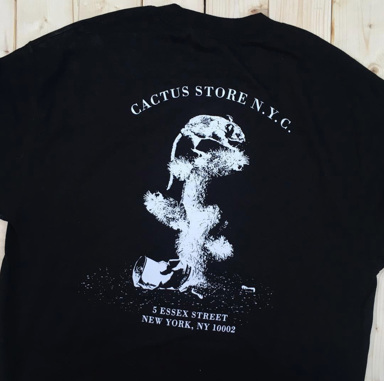 CSNYC T-Shirt