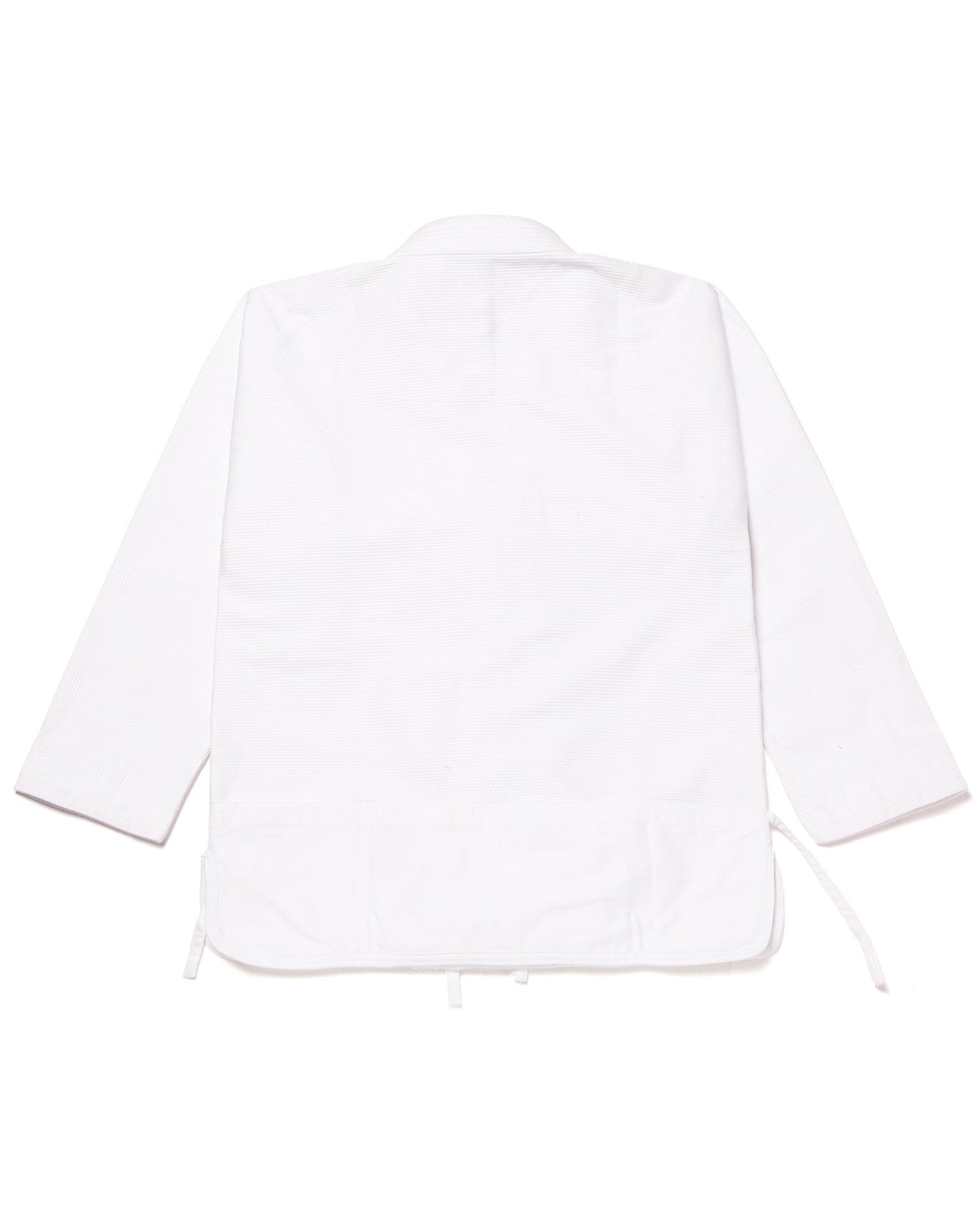 Garden Gi Jacket (White)