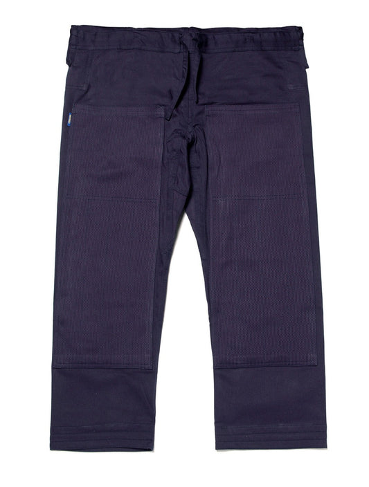 Garden Gi Pants (Indigo)