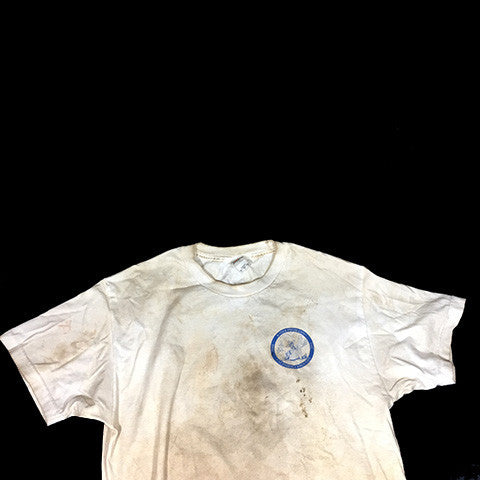 California Drought T-Shirt- Used