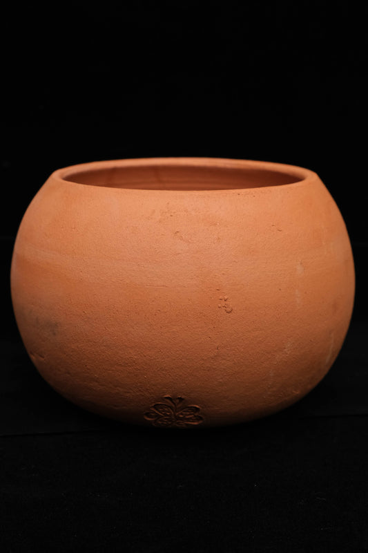 Medium - Terracotta