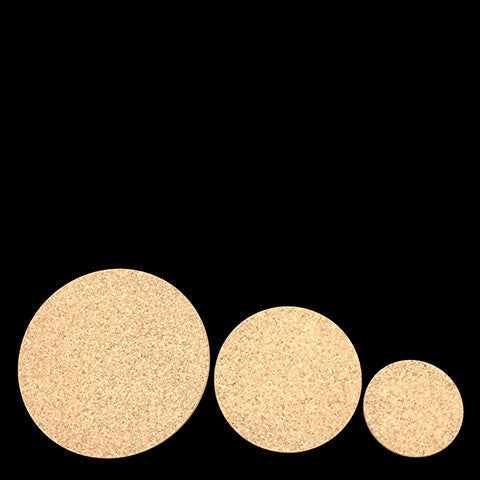 Cork Base