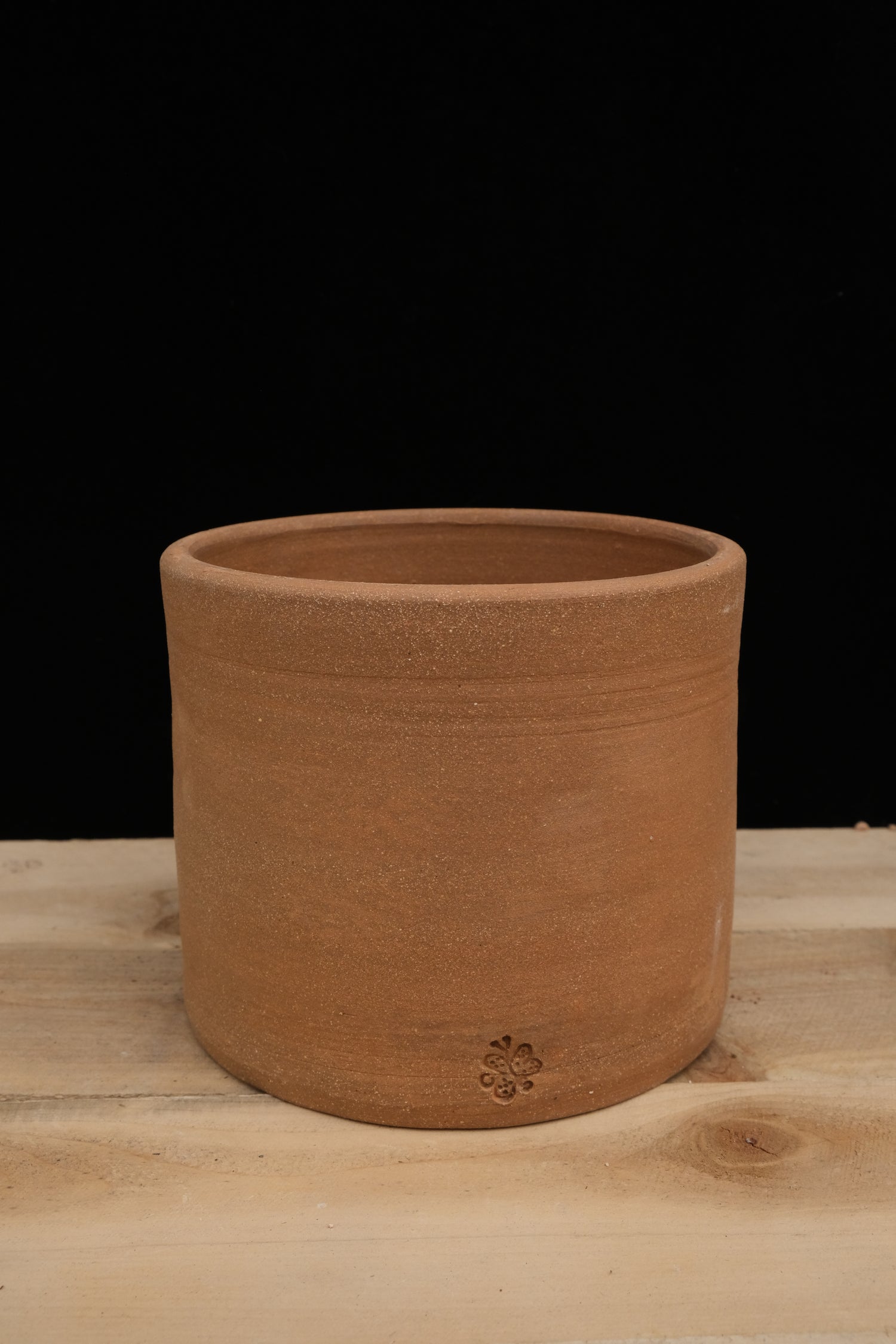 C.S. Cylinder pot