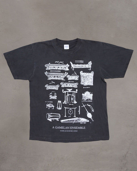 Gamelan Kusama Laras live at CSNY Shirt