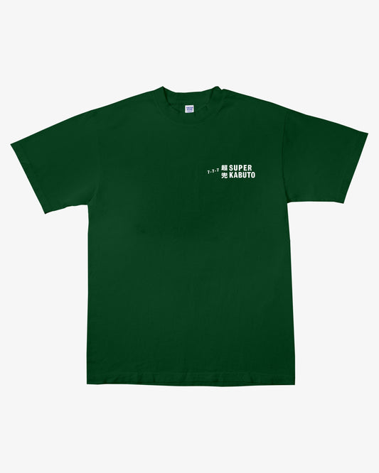 Super Kabuto T-Shirt