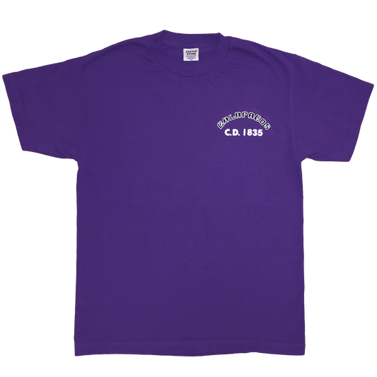 Galapagos (C.D.) T-Shirt