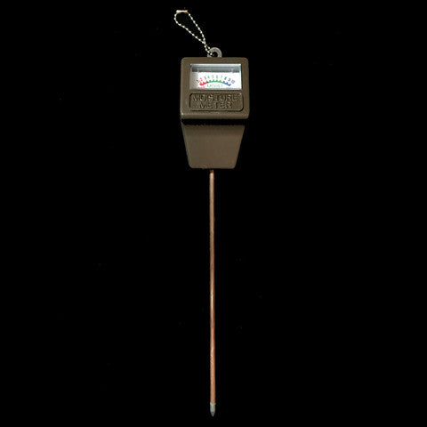 Moisture Meter