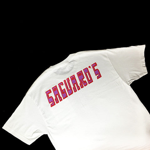 Saguaro's Bar & Grill